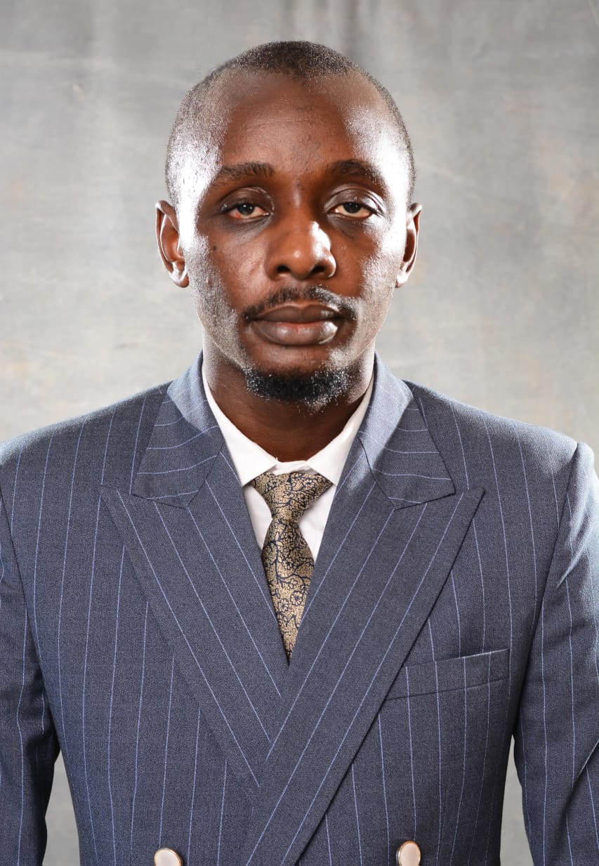 Emmanuel Isaac